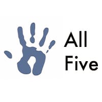 All Five