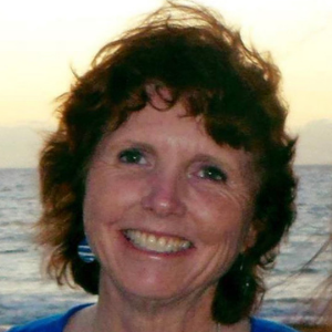 Stephanie Agnew