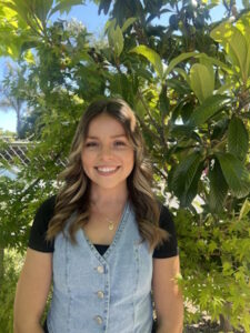 Brianna McElhiney AllFive Teacher