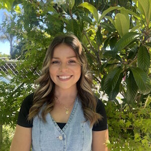 Brianna McElhiney AllFive Teacher