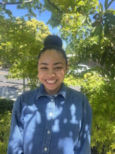 Juliana Parker AllFive Teacher