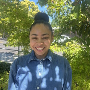 Juliana Parker AllFive Teacher