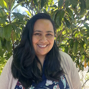 Karen Melendez-Alvarenga AllFive Teacher