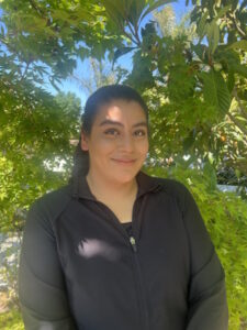 Marcela Bonilla Hidalgo AllFive Teacher