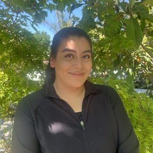 Marcela Bonilla Hidalgo AllFive Teacher