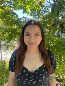 Sabrina Phan AllFive Teacher