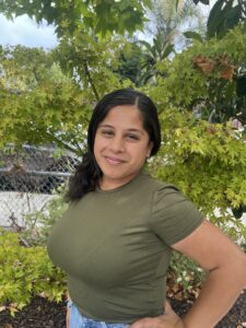 Alma Lopez AllFive Teacher