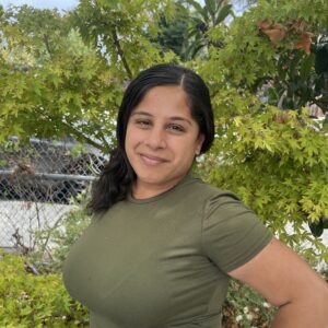 Alma Lopez AllFive Teacher