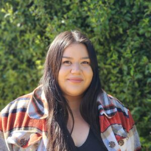 Daisy Rodriguez AllFive teacher Daisy Rodriguez